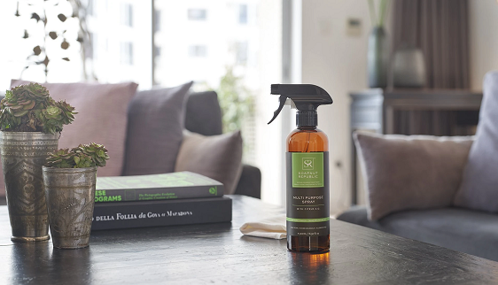 How To Use Multi Purpose Cleaner?