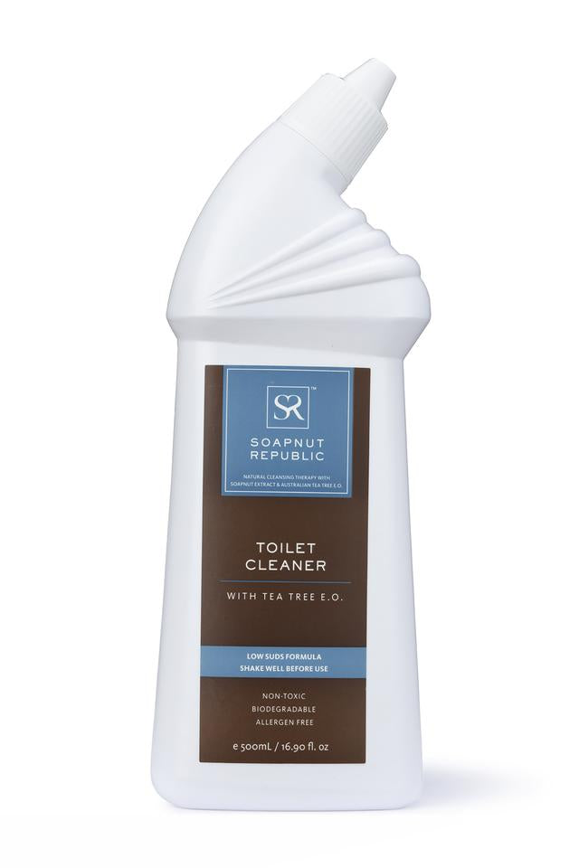 Toxic free formulation is tough on stains and bacteria. Eliminates calcium, lime scale, mould and mildew leaving behind a natural fragrance and shine. Go with natural household cleaning, allergen free, eco-friendly products and avoid harmful chemicals for peace of mind