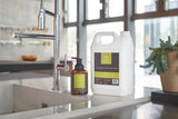Foaming Hand Soap with Lemongrass E.O. - 5 LITRE