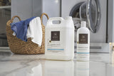Soapnut Republic natural laundry liquid is highly concentrated, antibacteria, non-toxic formula is completely natural is perfect for sensitive skin and safe for newborns and baby. Our natural cleaning detergent are concentrated enough to clean effectively and remove the toughest stains, yet gentle on all fabrics.