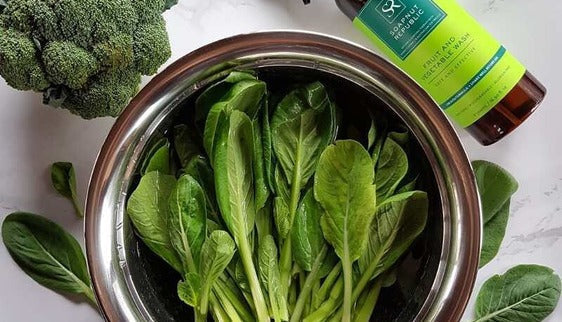 Are Pesticides on Your Fruits and Vegetables Making Your Family Sick?