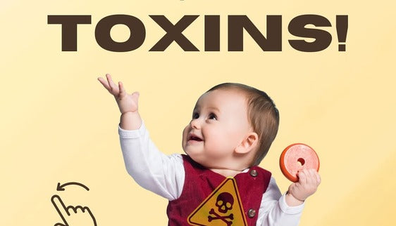 Is Your Laundry Detergent Making Your Family Sick? Here's What You Need to Know