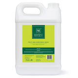 Fruit & Vegetable Wash (5L)