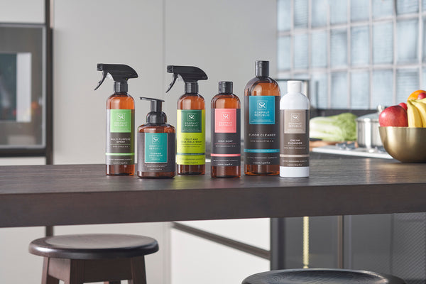 Soapnut Republic Bundles Collection. Bundles made of our bestselling products for ease of purchase and as the perfect starter kit. Bundles are always on sale, up to 25% off on your first purchase