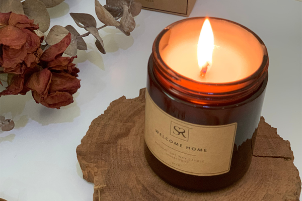 Soapnut Republic Malaysia