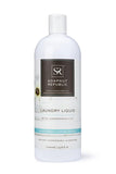 Laundry Liquid with Lemongrass E.O. (1L)