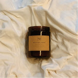 Natural Soy Wax Candle - Pear & Freesia